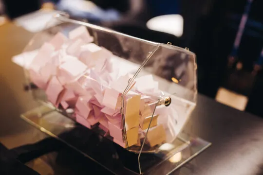 平台概览与数据可视化